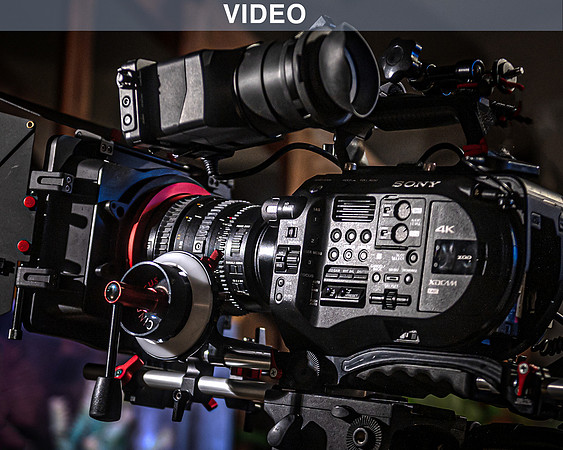 Video Camera