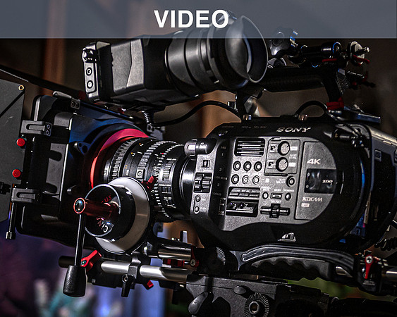 Video Camera