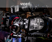 Video Camera