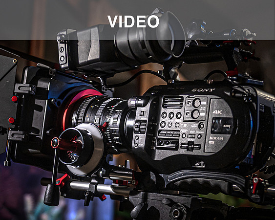 Video Camera