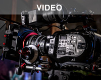 Video Camera