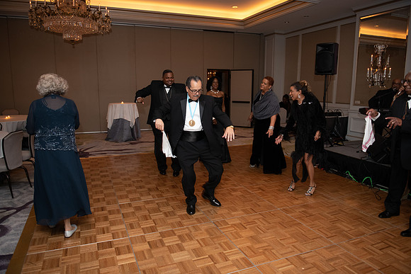 Christmas Party-12.08-I-2018