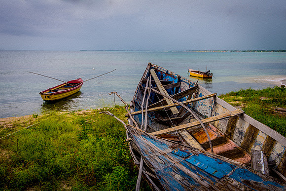 Negril
